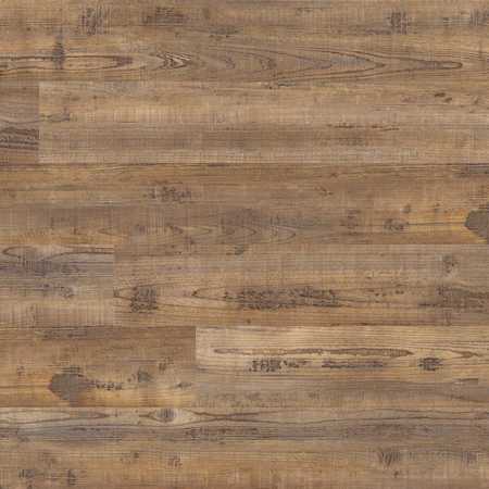 MSI Glenridge Aged Hickory 6 In. X 48 In. Glue Down Luxury Vinyl Plank Flooring 1296PK ZOR-LVG-0101P